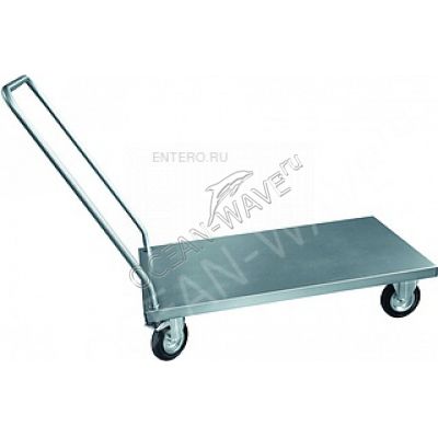Тележка грузовая Abat ТГ-6-1 - купить в интернет-магазине OCEAN-WAVE.ru