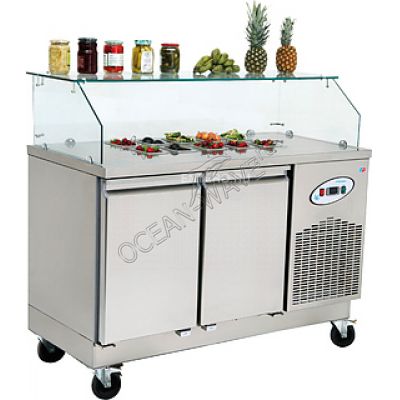 Саладетта Frenox KCN2 - купить в интернет-магазине OCEAN-WAVE.ru