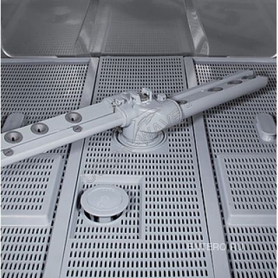 Посудомоечная машина с фронтальной загрузкой Elettrobar FAST 160-2DP - купить в интернет-магазине OCEAN-WAVE.ru