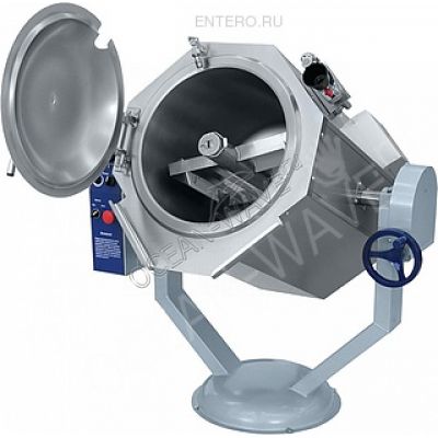 Котел варочный Abat КПЭМ-60-ОМР - купить в интернет-магазине OCEAN-WAVE.ru