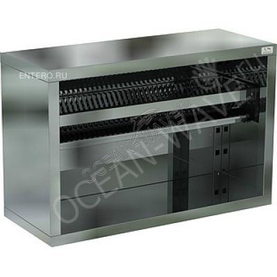 Полка кухонная Кобор ПШС-90/35 - купить в интернет-магазине OCEAN-WAVE.ru