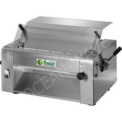 Тестораскаточная машина FIMAR SI/320 - купить в интернет-магазине OCEAN-WAVE.ru