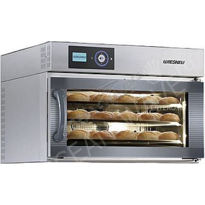 Шкаф пекарский Wiesheu MINIMAT 64 M CLASSIC - купить в интернет-магазине OCEAN-WAVE.ru