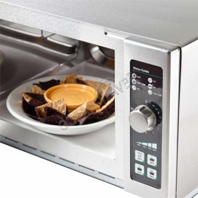 Печь микроволновая Menumaster RCS511DSE - купить в интернет-магазине OCEAN-WAVE.ru