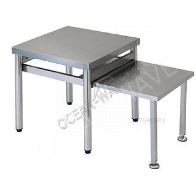 Подставка под электромеханическое оборудование ATESY ПДЭ-01 - купить в интернет-магазине OCEAN-WAVE.ru