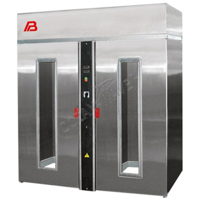 Шкаф расстоечный Восход Бриз-122 - купить в интернет-магазине OCEAN-WAVE.ru