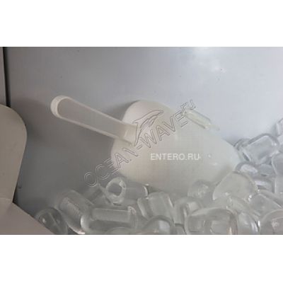 Льдогенератор Icematic E85 W - купить в интернет-магазине OCEAN-WAVE.ru