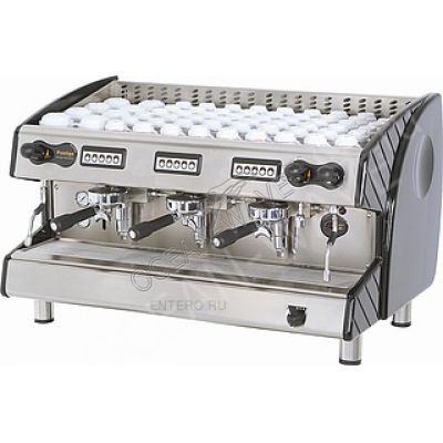 Кофемашина FIAMMA Prestige Revolution III CV - купить в интернет-магазине OCEAN-WAVE.ru