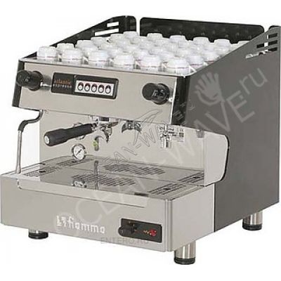 Кофемашина FIAMMA Atlantic I CV PCI NV - купить в интернет-магазине OCEAN-WAVE.ru