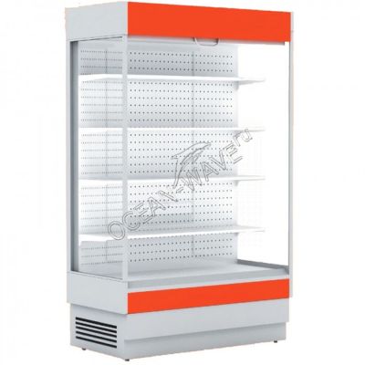 Стеллаж охлаждаемый Cryspi ALT N S 1350 встр. холод - купить в интернет-магазине OCEAN-WAVE.ru