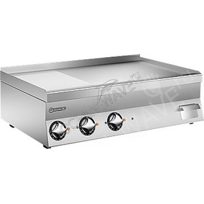 Поверхность жарочная MARENO FT610EM - купить в интернет-магазине OCEAN-WAVE.ru