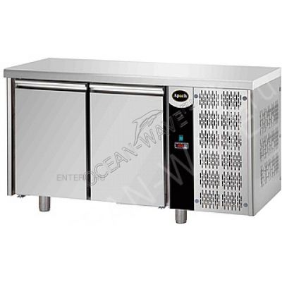 Стол холодильный Apach AFM 02 - купить в интернет-магазине OCEAN-WAVE.ru