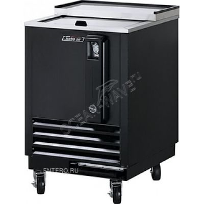 Холодильник барный Turbo air TBC-24SB - купить в интернет-магазине OCEAN-WAVE.ru