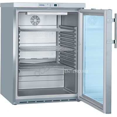 Шкаф холодильный Liebherr FKUv 1662 - купить в интернет-магазине OCEAN-WAVE.ru