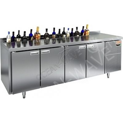 Стол холодильный HICOLD GN 1111 HT V - купить в интернет-магазине OCEAN-WAVE.ru