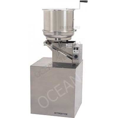 Карамелизатор Gold Medal Mark 5 прав. ручка - купить в интернет-магазине OCEAN-WAVE.ru