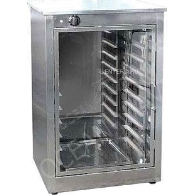 Шкаф расстоечный КАМИК-компакт АРГО 30 - купить в интернет-магазине OCEAN-WAVE.ru