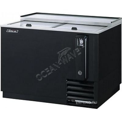 Холодильник барный Turbo air TBC-50SB - купить в интернет-магазине OCEAN-WAVE.ru