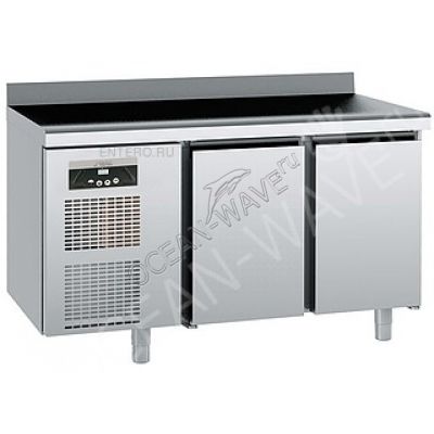 Стол холодильный Sagi KIAA - купить в интернет-магазине OCEAN-WAVE.ru