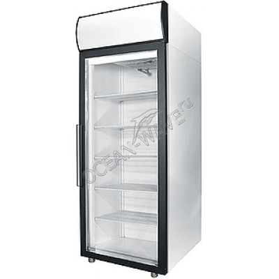Шкаф холодильный Polair DP107-S - купить в интернет-магазине OCEAN-WAVE.ru