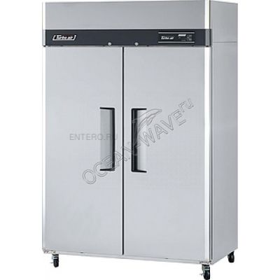 Шкаф комбинированный Turbo air KRF45-2 - купить в интернет-магазине OCEAN-WAVE.ru