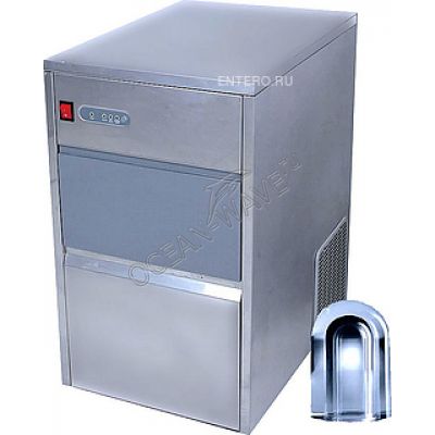 Льдогенератор Koreco AZ-80/13 - купить в интернет-магазине OCEAN-WAVE.ru