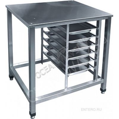 Подставка Abat ПК-6М - купить в интернет-магазине OCEAN-WAVE.ru