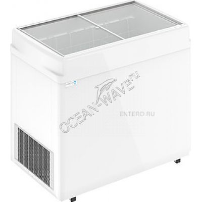 Ларь морозильный Frostor F 300 C - купить в интернет-магазине OCEAN-WAVE.ru