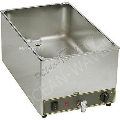 Мармит Roller Grill BMG ECO - купить в интернет-магазине OCEAN-WAVE.ru