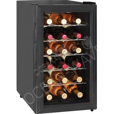Винный шкаф GASTRORAG JC-48 - купить в интернет-магазине OCEAN-WAVE.ru