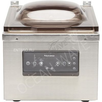 Вакуумный упаковщик PolyScience VSCH-300AC2E - купить в интернет-магазине OCEAN-WAVE.ru