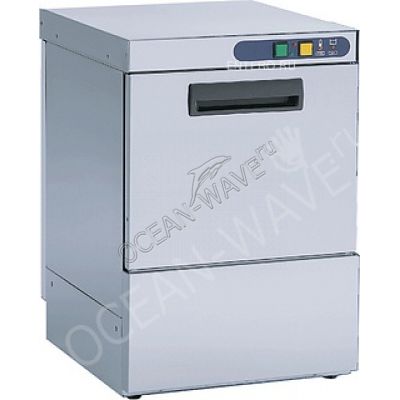 Стаканомоечная машина MACH MB/ECO40 - купить в интернет-магазине OCEAN-WAVE.ru