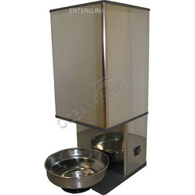 Льдодробилка Dihr SG2 - купить в интернет-магазине OCEAN-WAVE.ru