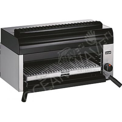 Гриль Salamander газовый Lincat GR7nFL - купить в интернет-магазине OCEAN-WAVE.ru