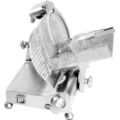 Слайсер Amitek SG 300 RX - купить в интернет-магазине OCEAN-WAVE.ru