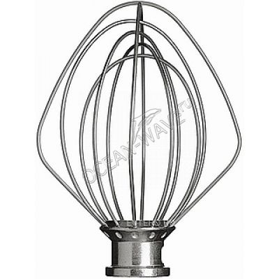 Миксер планетарный KitchenAid 5KSM7580XEFP морозный жемчуг - купить в интернет-магазине OCEAN-WAVE.ru