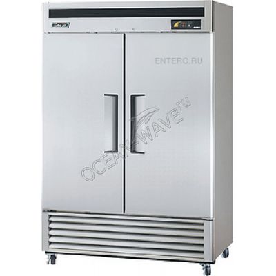 Шкаф морозильный Turbo air FD-1250F - купить в интернет-магазине OCEAN-WAVE.ru