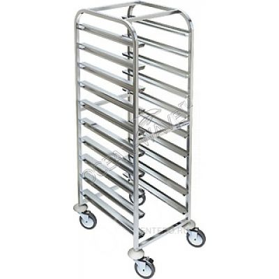 Шпилька KAYMAN К-СШУН-10*10 GN1/1/ПРОТ. - купить в интернет-магазине OCEAN-WAVE.ru