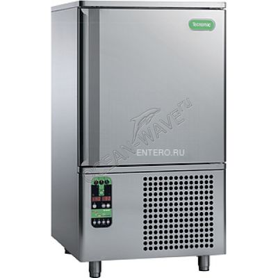 Шкаф шоковой заморозки Castel MAC E10-35 P - купить в интернет-магазине OCEAN-WAVE.ru