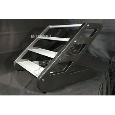 Полка для бутылок Expo BG4WR-150 - купить в интернет-магазине OCEAN-WAVE.ru