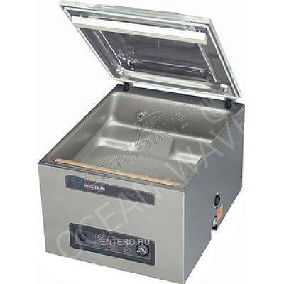 Вакуумный упаковщик Henkelman Jumbo 42 XL - купить в интернет-магазине OCEAN-WAVE.ru