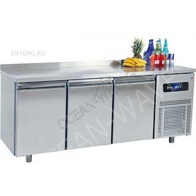 Стол холодильный Frenox CLL3 - купить в интернет-магазине OCEAN-WAVE.ru