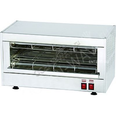 Тостер GASTRORAG AT-MHQ-240 - купить в интернет-магазине OCEAN-WAVE.ru