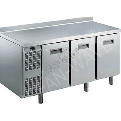 Стол холодильный Electrolux Professional RCSN3M3U (726188) - купить в интернет-магазине OCEAN-WAVE.ru