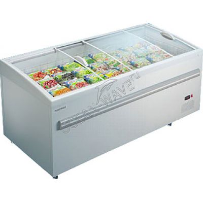 Ларь-бонета ITON Eagle C 180 - купить в интернет-магазине OCEAN-WAVE.ru