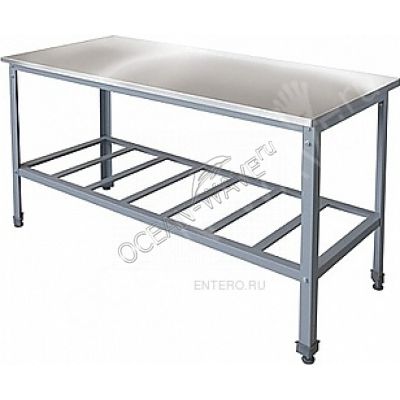 Стол производственный ITERMA СЦ-211/1206 - купить в интернет-магазине OCEAN-WAVE.ru