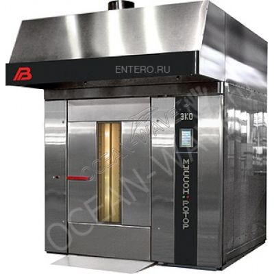 Печь ротационная Восход Муссон-ротор 350 (В325.00.00.000) - купить в интернет-магазине OCEAN-WAVE.ru