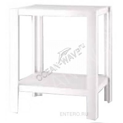 Стенд для печи Cuppone TIZIANO STZ430/1 - купить в интернет-магазине OCEAN-WAVE.ru