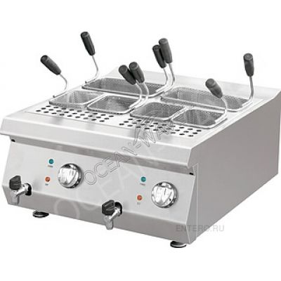 Макароноварка Kocateq 1M0CP1E - купить в интернет-магазине OCEAN-WAVE.ru