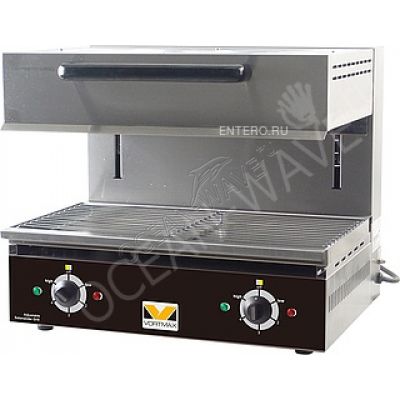 Гриль Salamander Vortmax AS E 600 - купить в интернет-магазине OCEAN-WAVE.ru